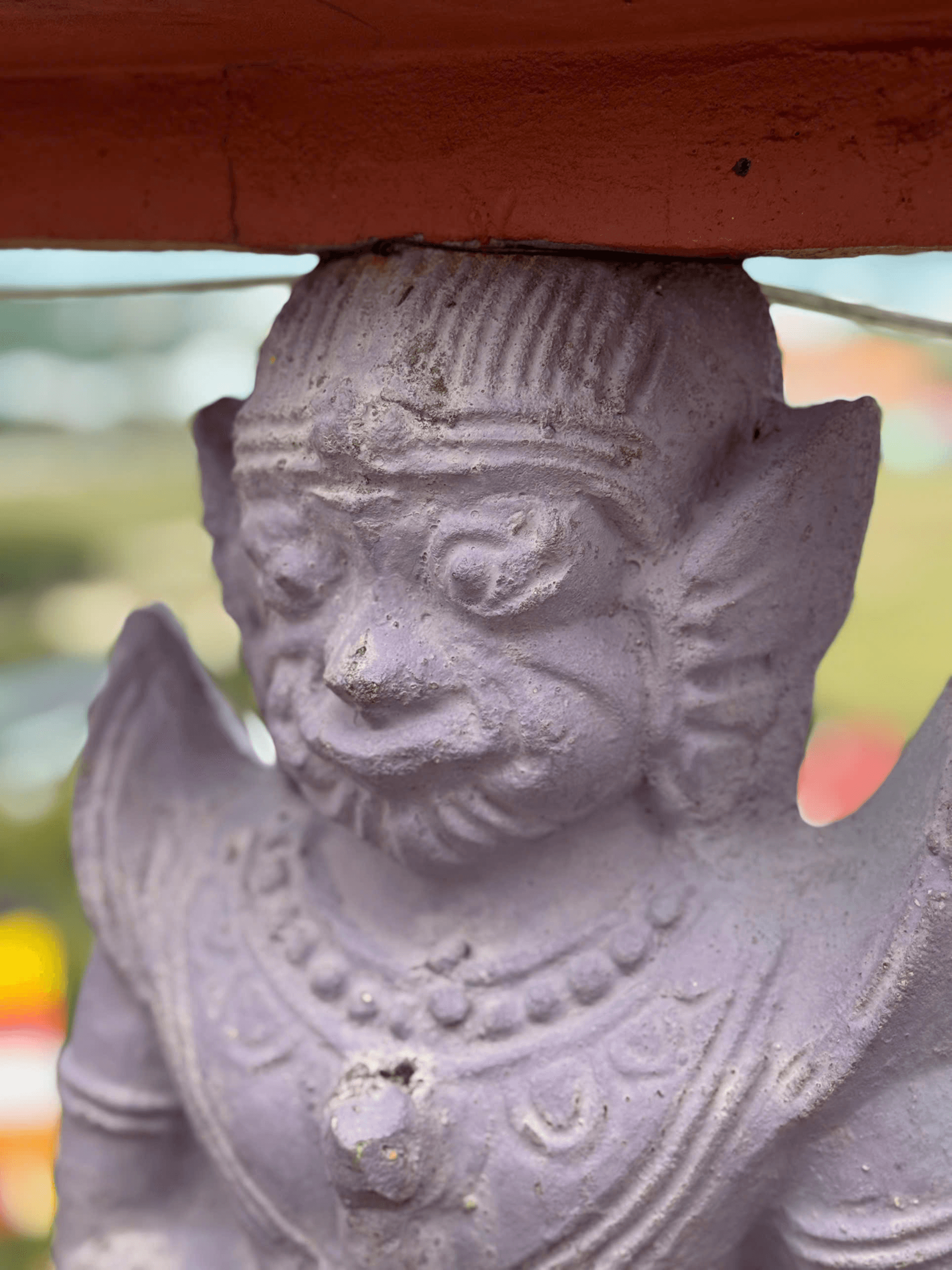 A Khmer Presence in the Heart of Saigon focus