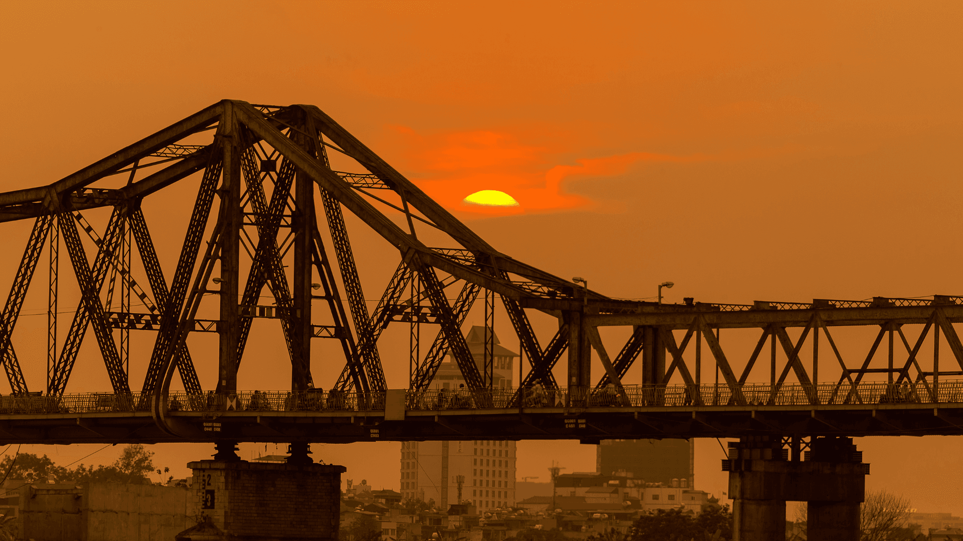 Seasons, Weather and the Rhythm of the North detail