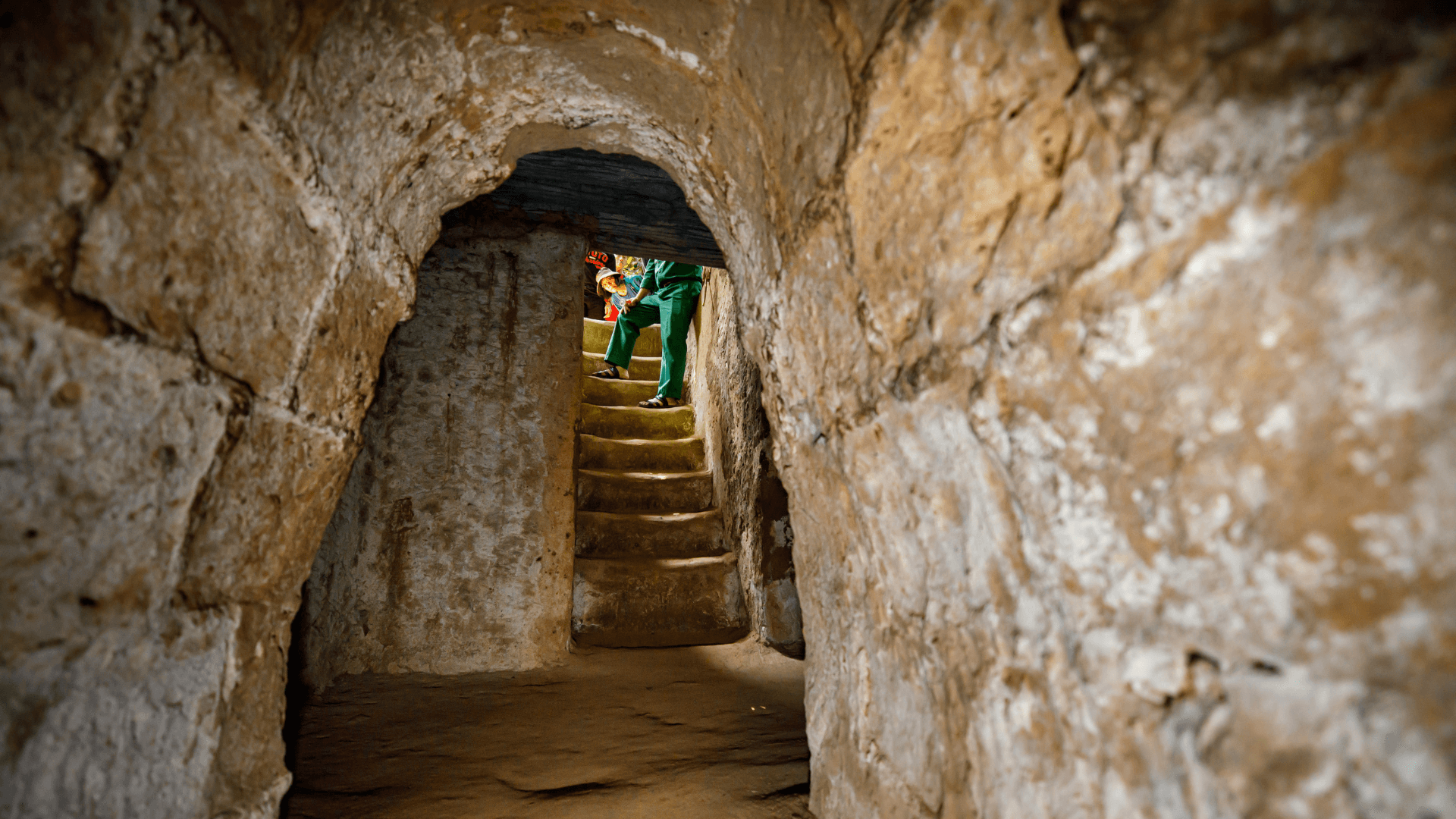 Lion Dance Cultural Encounter