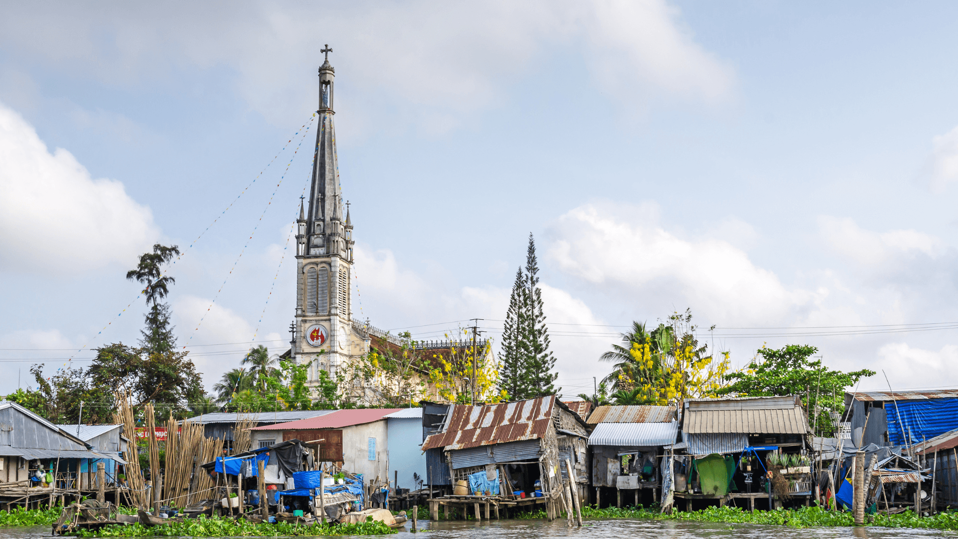 Sustainable Travel Initiatives in Rural Vietnam