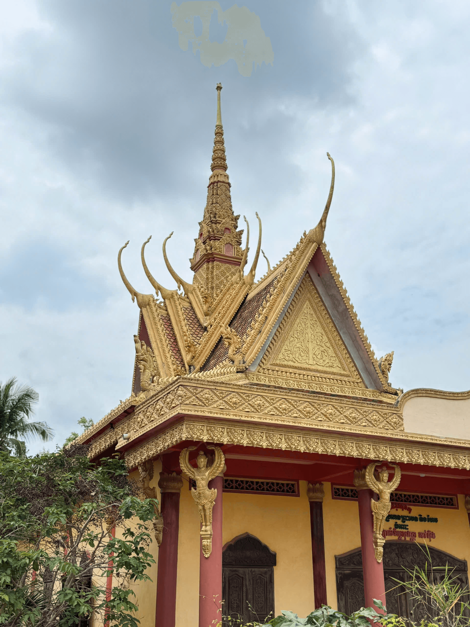 A Khmer Presence in the Heart of Saigon